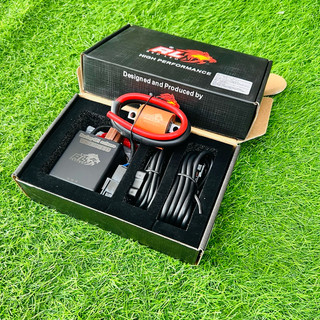 Ic lập trình WAVE 100 DREAM REDLEO LỬA BÌNH