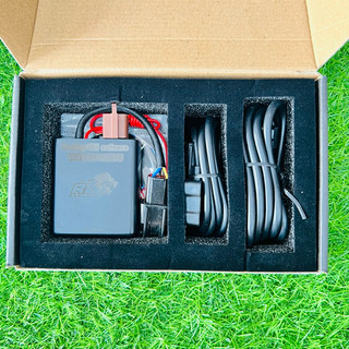 Ic lập trình WAVE 100 DREAM REDLEO LỬA BÌNH