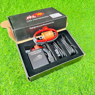 Ic lập trình WAVE 100 DREAM REDLEO LỬA BÌNH