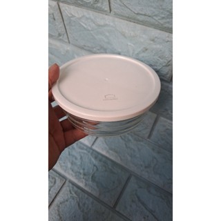Hộp thủy tinh nắp nhựa Lock and Lock 340ml