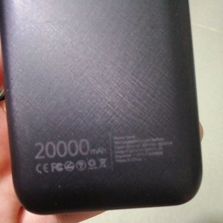 power bank 10x 20.000mha