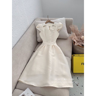 Đầm tacta tag đá