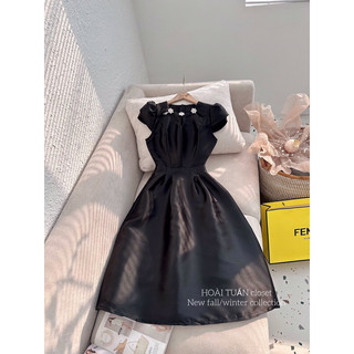 Đầm tacta tag đá