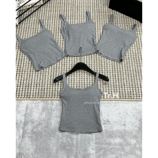 Áo 2 Dây Có Đệm Ngực QC L1