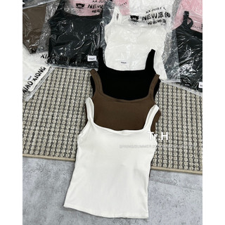 Áo 2 Dây Có Đệm Ngực QC L1