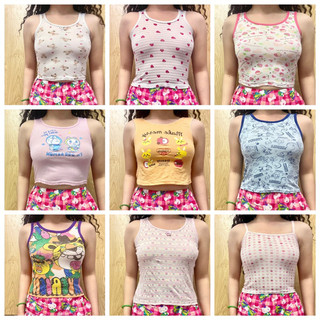 Áo baby tee 2hand