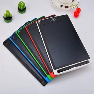 Bảng viết tự xoá kèm bút từ