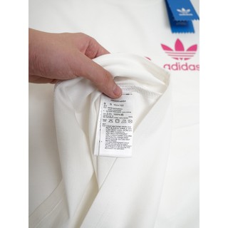 Áo thun Das In Big Logo Basic Form Oversize