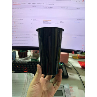 Ly tim cứng 500ml (100 cái)