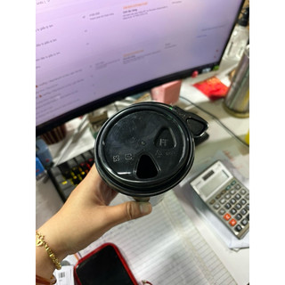Ly tim cứng 500ml (100 cái)