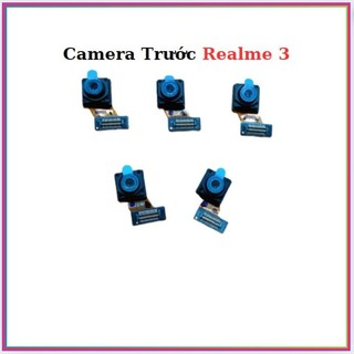 Camera Trước Realme 3 OPPO