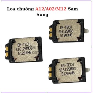 Loa chuông a12/a02/m12 sam sung