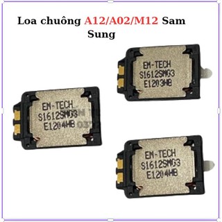 Loa chuông A12/A02/M12 Sam Sung