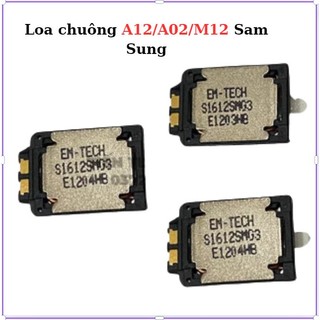 Loa chuông A12/A02/M12 Sam Sung