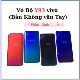 Vỏ bộ vivo Y93 (bản không vân tay )