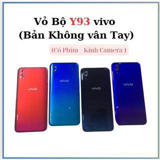 Vỏ bộ vivo Y93 (bản không vân tay )