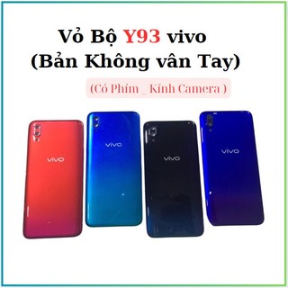 Vỏ bộ vivo y93