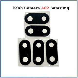 Kính camera A02 Samsung,để thay thế