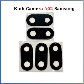 Kính camera A02 Samsung,để thay thế