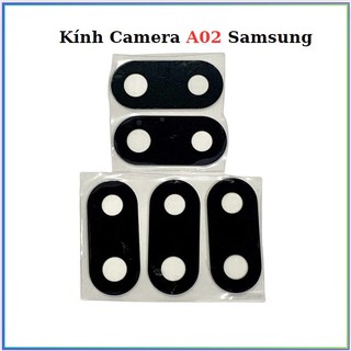 Kính camera A02 Samsung,để thay thế