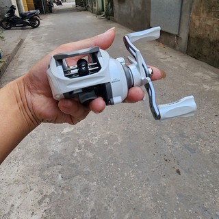 Máy DEKIO Boss One - Máy Có Tiếng Click