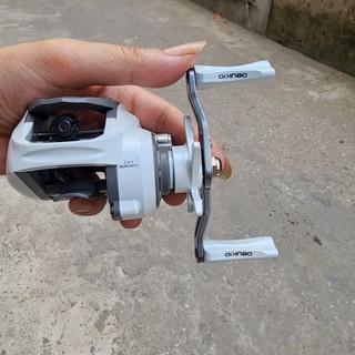 Máy DEKIO Boss One - Máy Có Tiếng Click