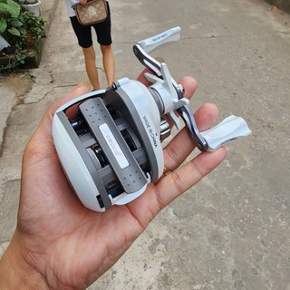 Máy DEKIO Boss One - Máy Có Tiếng Click