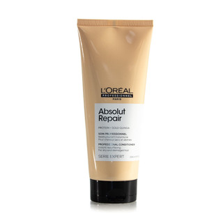 Dầu xả tóc phục hồi 3 tác động Lipidium Absolut Repair Conditioner L'oreal 200ml