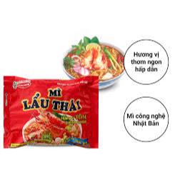 ACECOOK Mì Lẩu Thái