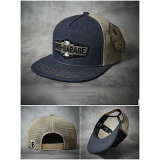 Nón snapback har ley jor dan pu.mar cotton, da lộn hàn quốc cao cấp