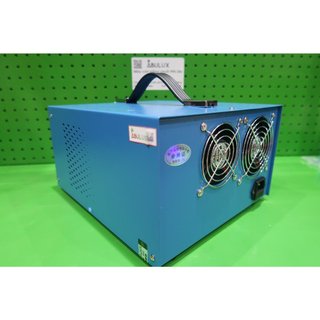 Máy cân bằng cell pin 02 chức năng