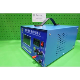 Máy cân bằng cell pin 02 chức năng