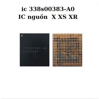 ic nguon, 338S00383-A0,x/xs