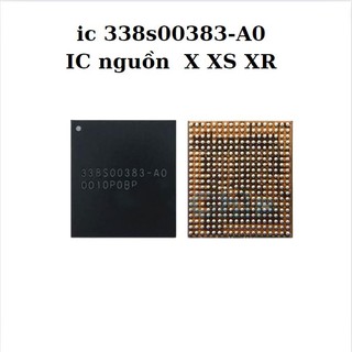 ic nguon, 338S00383-A0,x/xs