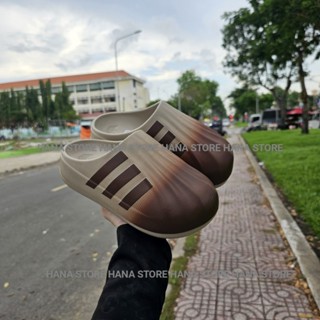 Sục Adidas Adifom Superstar Mule phối màu loang bản giới hạn 2024, nhẹ êm chống nước cao 4cm hot trend, nam nữ