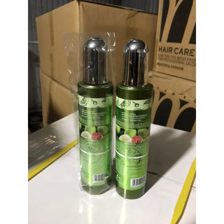Xịt dưỡng bưởi Grape Fruit kích thích mọc tóc 220ml