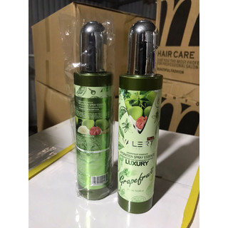Xịt dưỡng bưởi Grape Fruit kích thích mọc tóc 220ml