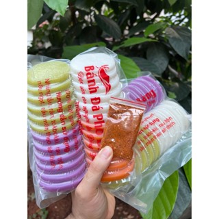  Combo 4 túi  4kg  bánh đá Hà Giang  Đặc sản cao nguyên đá Đồng Văn - Hà Giang 