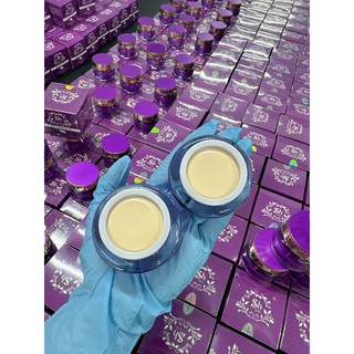 Kem Nhau thai cừu 20g