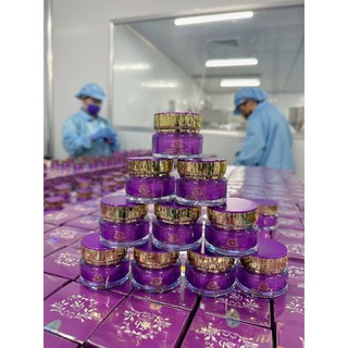 Kem Nhau thai cừu 20g