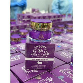 Kem Nhau thai cừu 20g