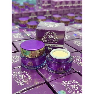 Kem Nhau thai cừu 20g