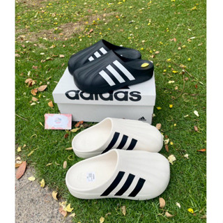 ntd sneaker Dép sục Adidas Adifom Superstar Mule  TẶNG KÈM VỚ