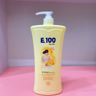 Sữa Tắm Trắng Da E100 Chai 1200ml/800ml