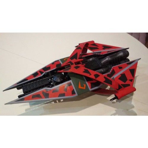 Mô Hình Siêu Tuần Dương Hạm Hạng Nặng G'Quan - Babylon 5 Project