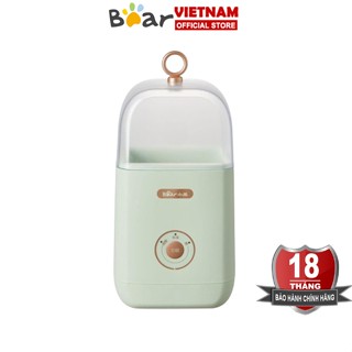 Máy làm sữa chua Bear SNJ-C12S3 dung tích 1L, máy ủ sữa chua đa năng – Hàng chính hãng