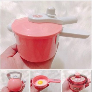 BỘ NẤU ĂN 36 MÓN KITCHEN CHO BÉ