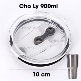 Nắp ly giữ nhiệt 900ml
