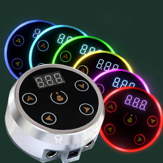 Nguồn Aurora 2 Chuẩn Chính Hãng DCPX-NTA