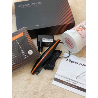 Máy Super Sonic Nhẹ Nhất Thế Giới/ Máy Phun Xăm DCPX-NTA